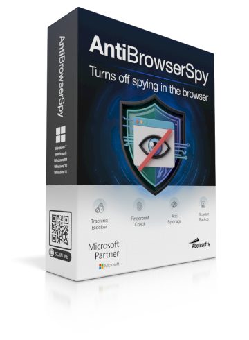 AntiBrowserSpy