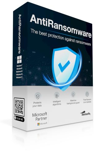AntiRansomware