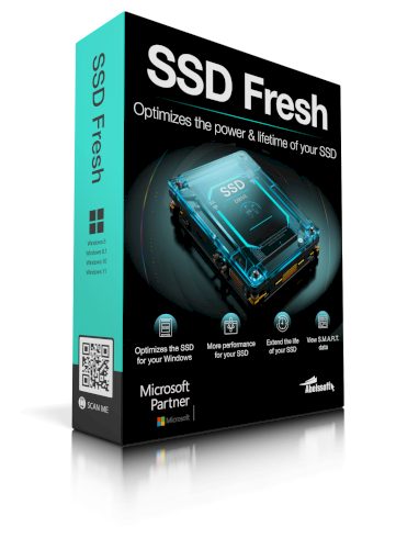 SSD Fresh