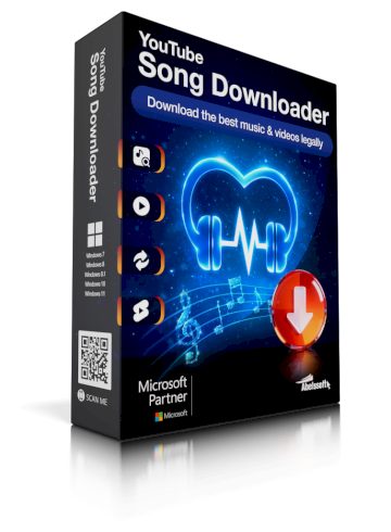 YouTube Song Downloader