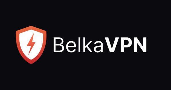 BelkaVPN for Windows