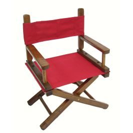 Personalized Toddler's Directors Chair by Gold Medal