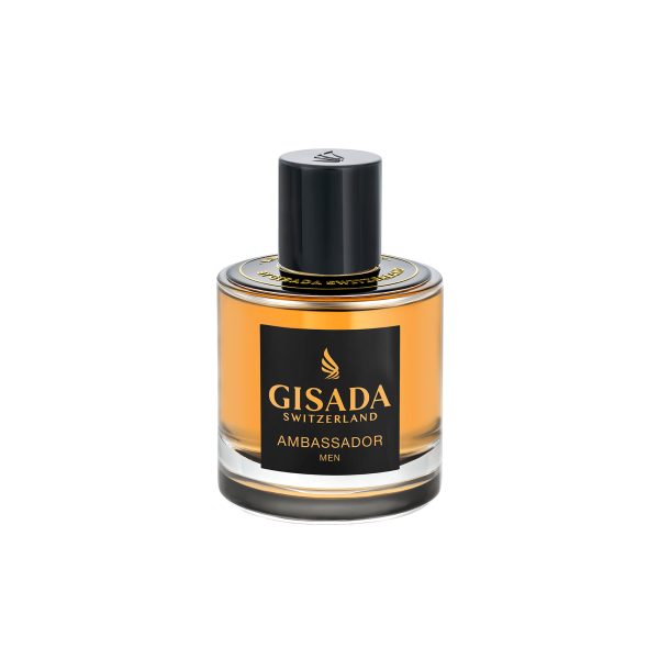 Ambassador Men Eau de Parfum