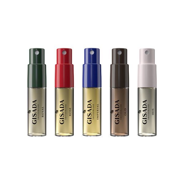 Luxury Line Samples