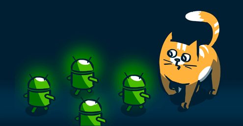 VPN client for Android