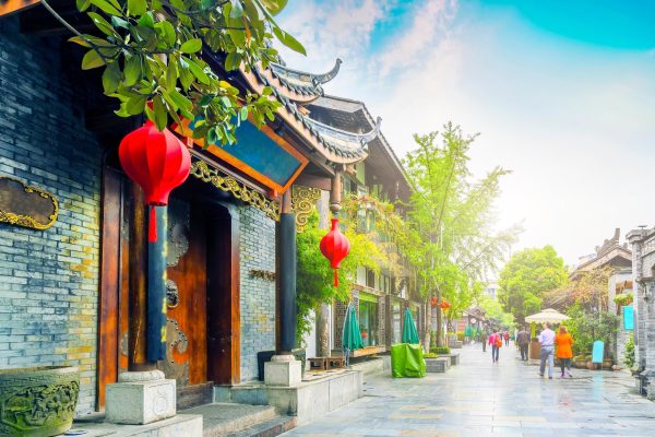 Chengdu(China) Travel 2026: Cheap Flights, Hotels & Top Attractions