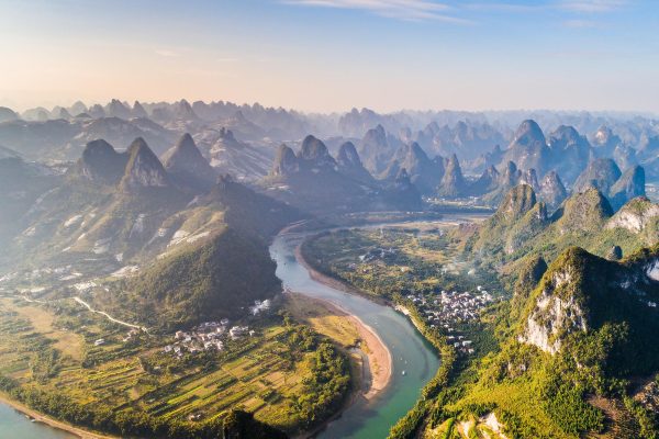 Guilin(China) Travel 2026: Cheap Flights, Hotels & Top Attractions