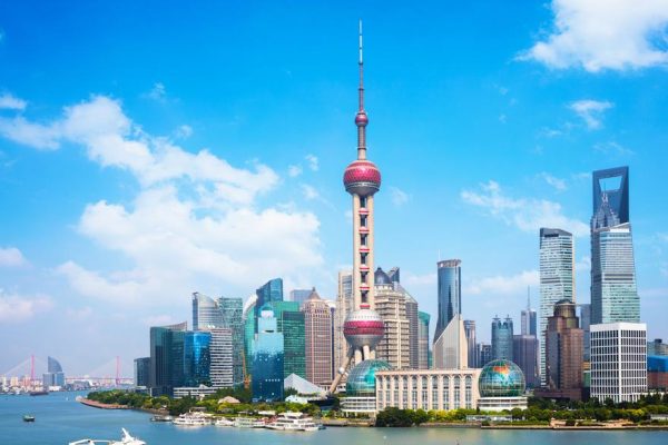 Shanghai(China) Travel 2026: Cheap Flights, Hotels & Top Attractions