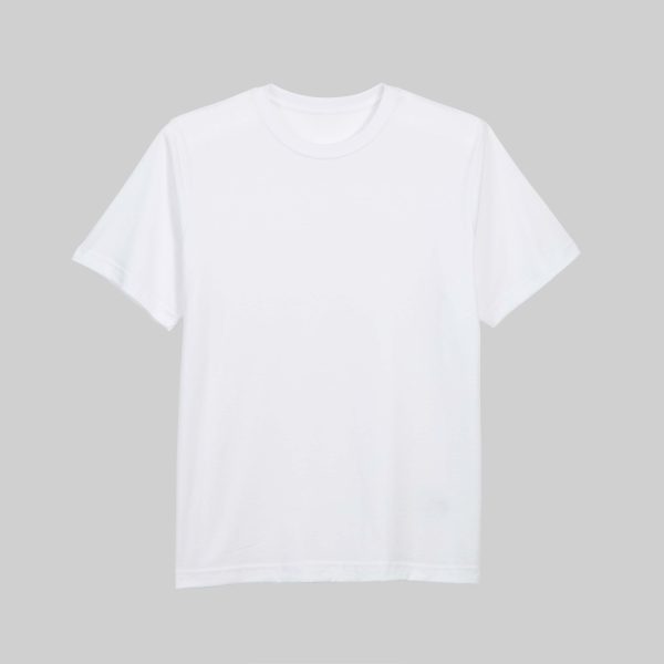 1018 SUPIMA® Cotton T-shirt