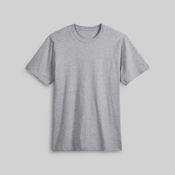 1008 Midweight T-shirt