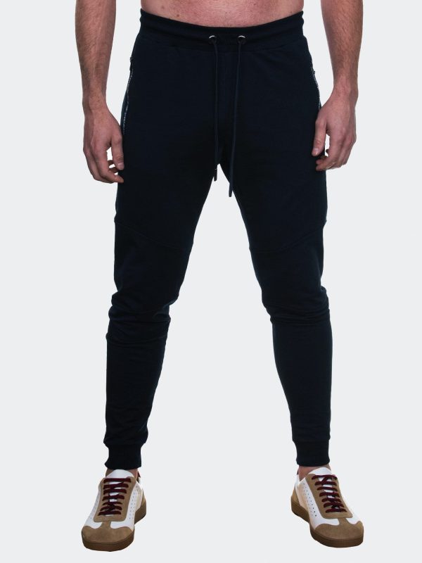 Doit Blue Jogger Pants