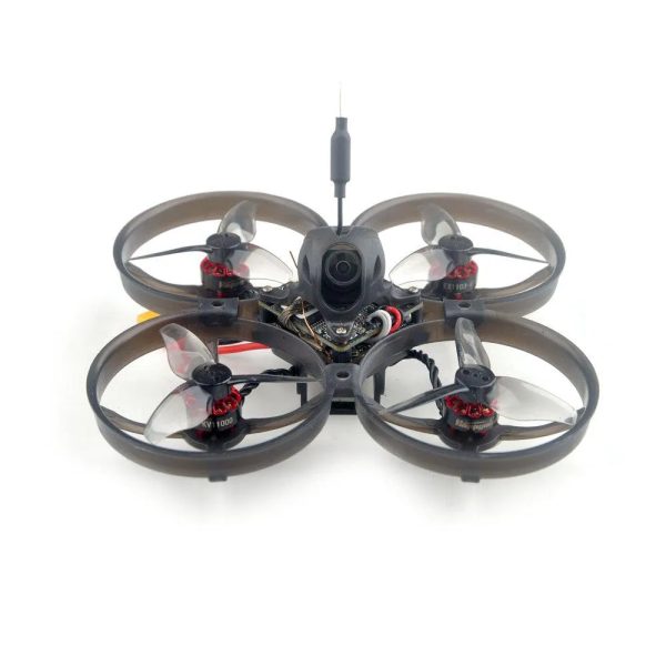 Happymodel Mobula8 HD - 2S 85mm Digital HD Micro FPV Whoop Drone