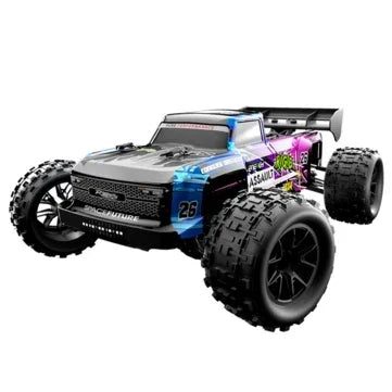 JJRC C8803 1/12 4WD Brushless RC Off-Road Monster Truck
