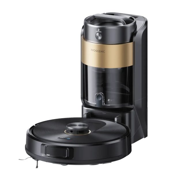 Proscenic Q20 Plus Robot Vacuum