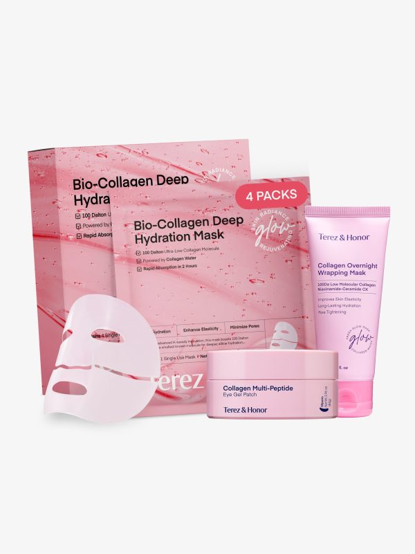Glass Skin Ritual Kit