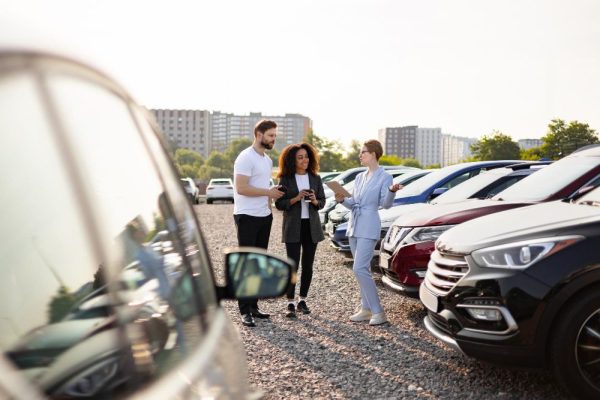 Car Rental Seville
