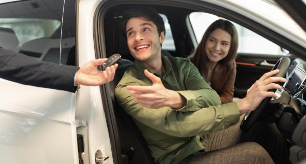 Car Rental Valencia