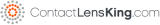 Contact Lens King logo