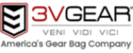 3V Gear logo