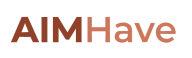 AimHave AimHave logo