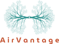 AirVantage logo