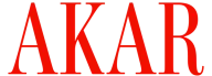 AKAR AKAR logo