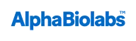 AlphaBiolabs AlphaBiolabs logo