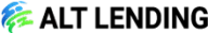 Alt Lending logo