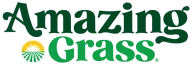 Amazing Grass Amazing Grass logo