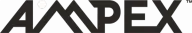 AMPEX Gear AMPEX Gear logo
