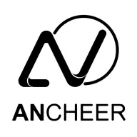 ANCHEER ANCHEER logo