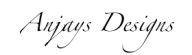 Anjay's Designs logo
