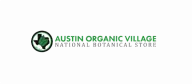 Austin Organic Village logo