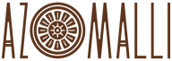 Azomalli Azomalli logo