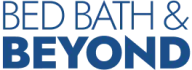 Bed Bath & Beyond logo