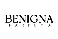 Benigna Parfums Benigna Parfums logo