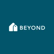 Beyond Beyond logo
