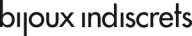 Bijoux Indiscrets Bijoux Indiscrets logo