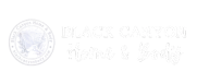 Black Canyon Home & Body logo