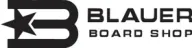 Blauer Board Shop logo