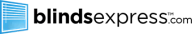 Blinds Express Blinds Express logo