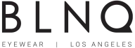 BLNQ Eyewear logo