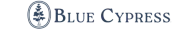 Blue Cypress logo