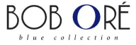 Bob Oré Blue Collection Bob Oré Blue Collection logo