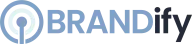 Brandify Brandify logo