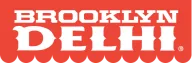 Brooklyn Delhi Brooklyn Delhi logo