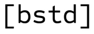 BSTD Academy logo