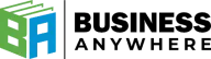 BusinessAnywhere logo