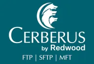 Cerberus FTP Server logo