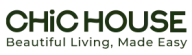 CHIC HOUSE CHIC HOUSE logo